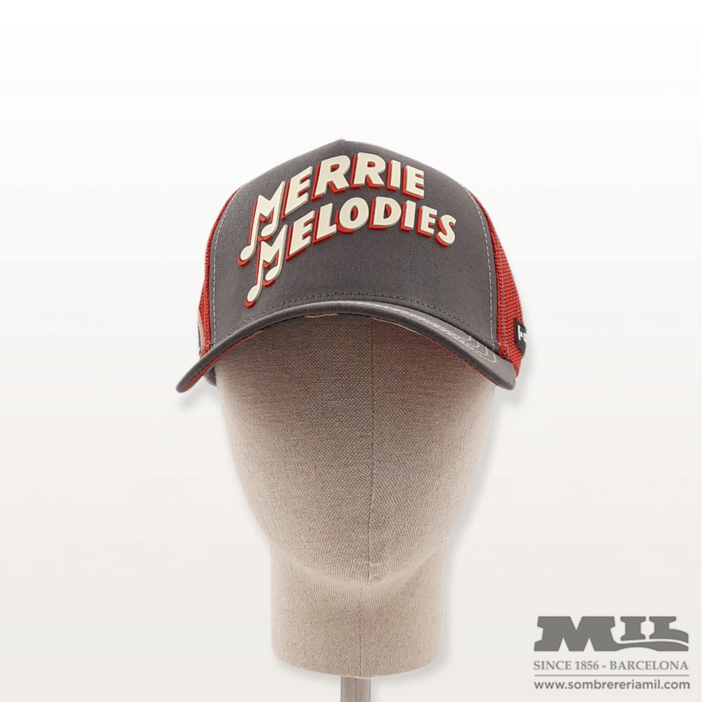 Gorra Trucker Merrie Melodies