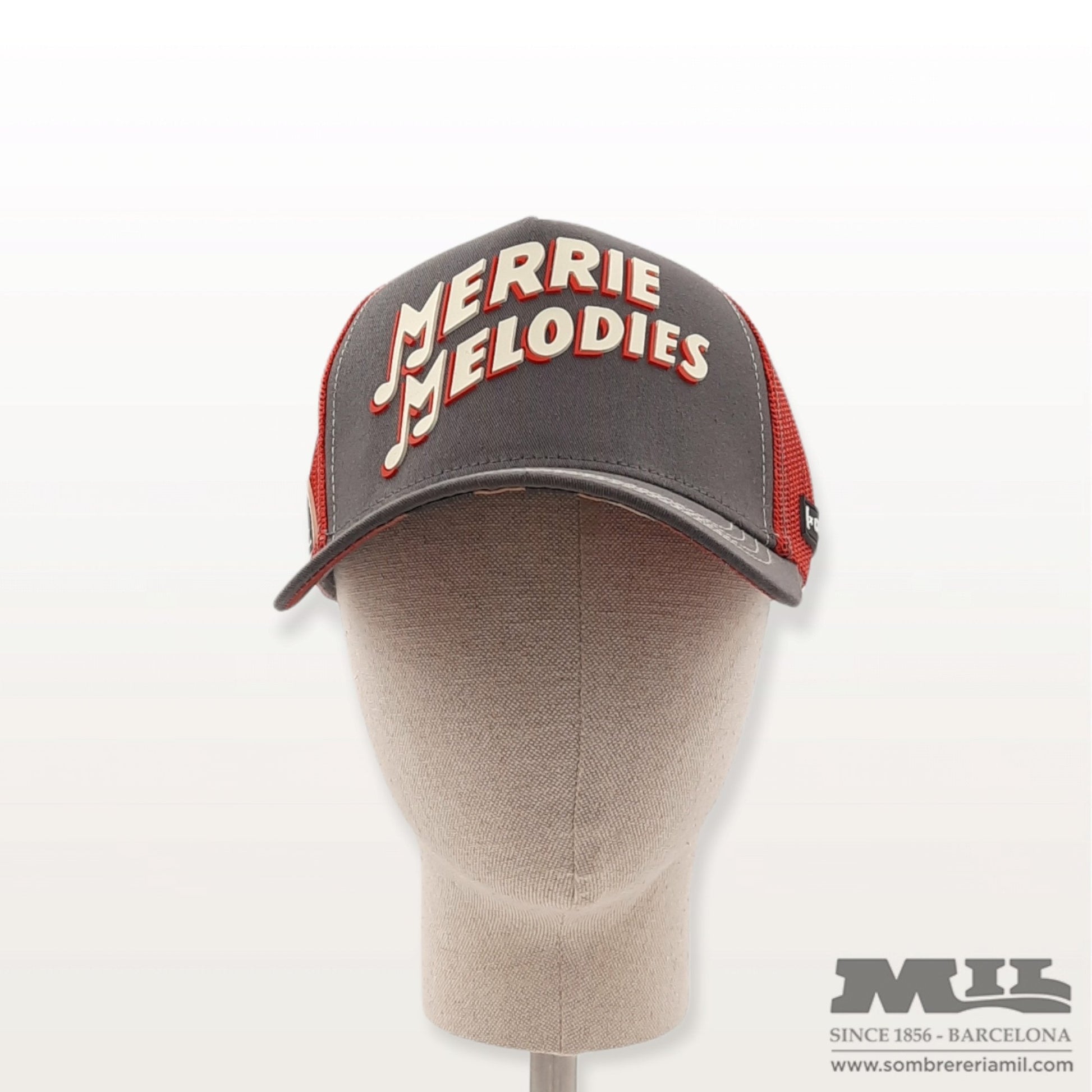 Gorra Trucker Merrie Melodies