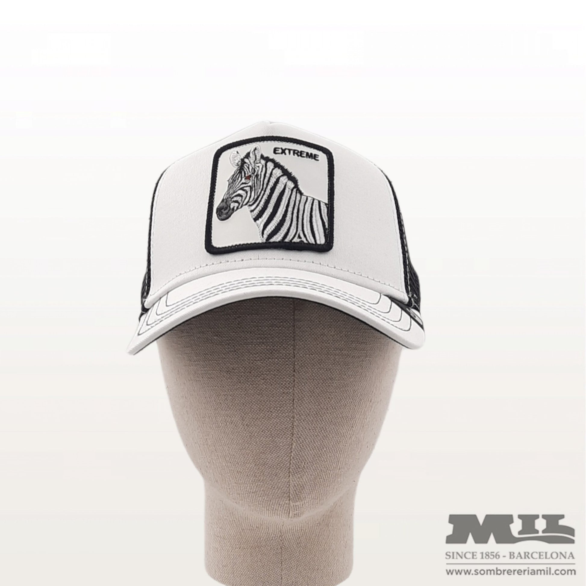 Gorra Goorin Extreme