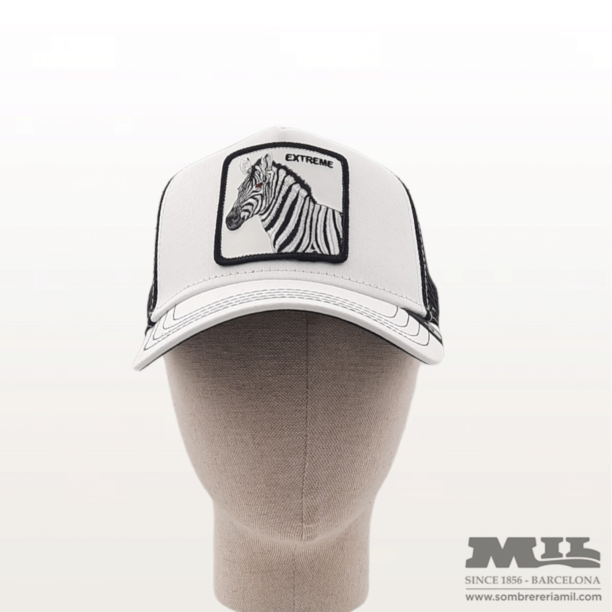 Goorin Extreme Cap