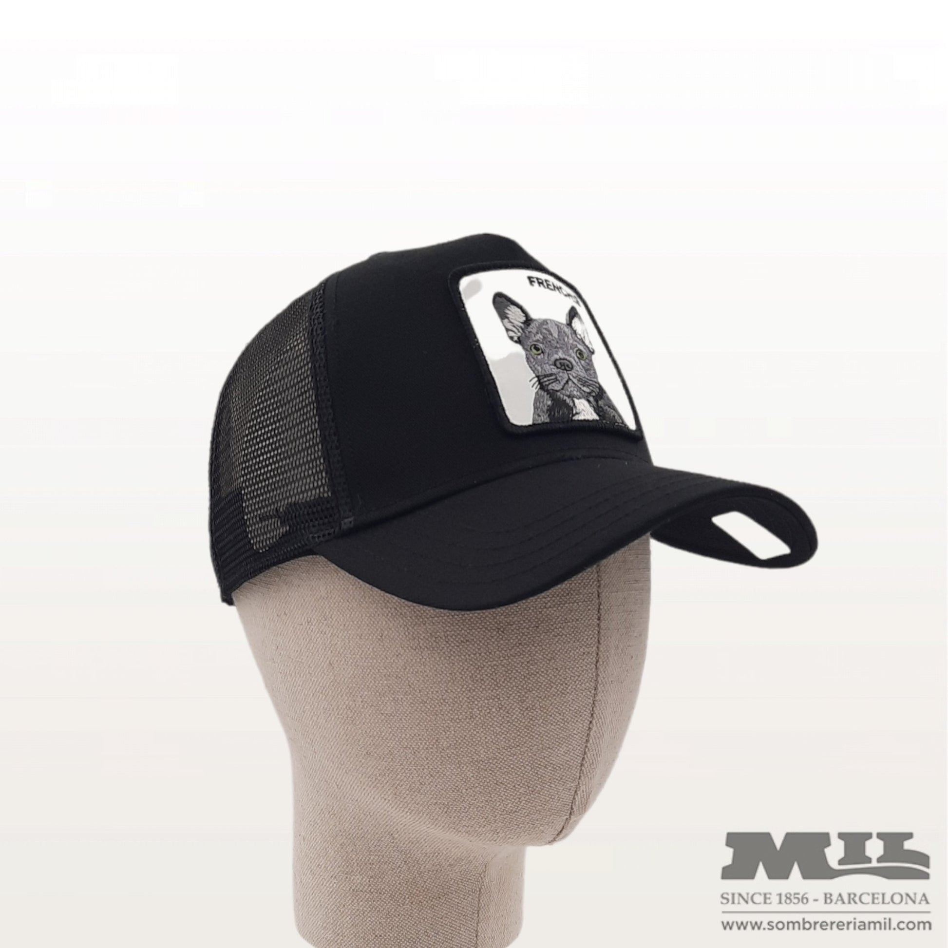 Gorra Goorin Frenchie