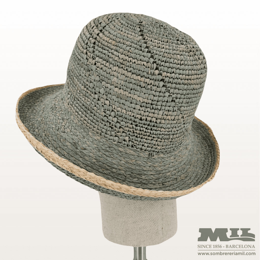 Sombrero Cloché Turn-up | Seeberger