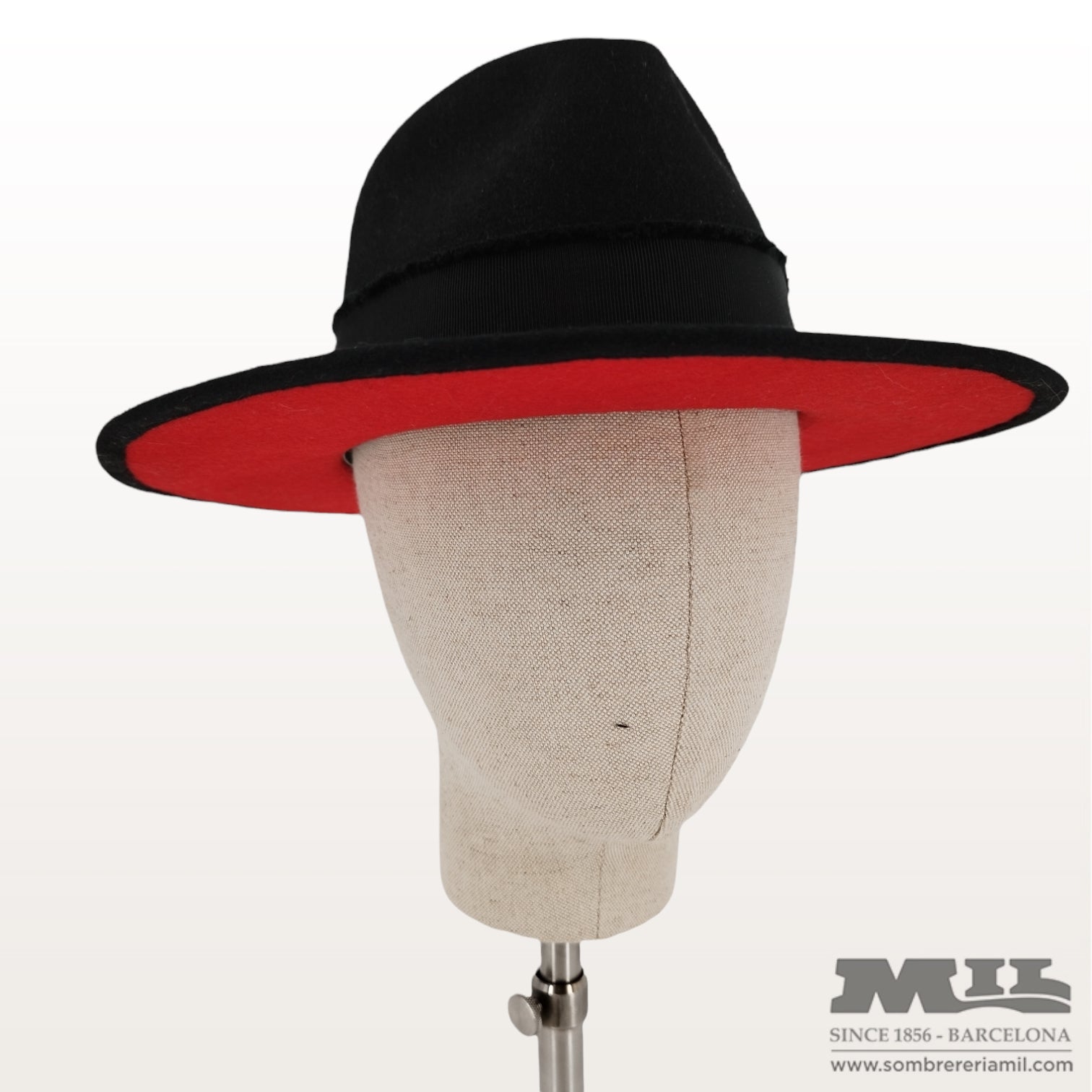 Sombrero Henry Red Wing | MIL