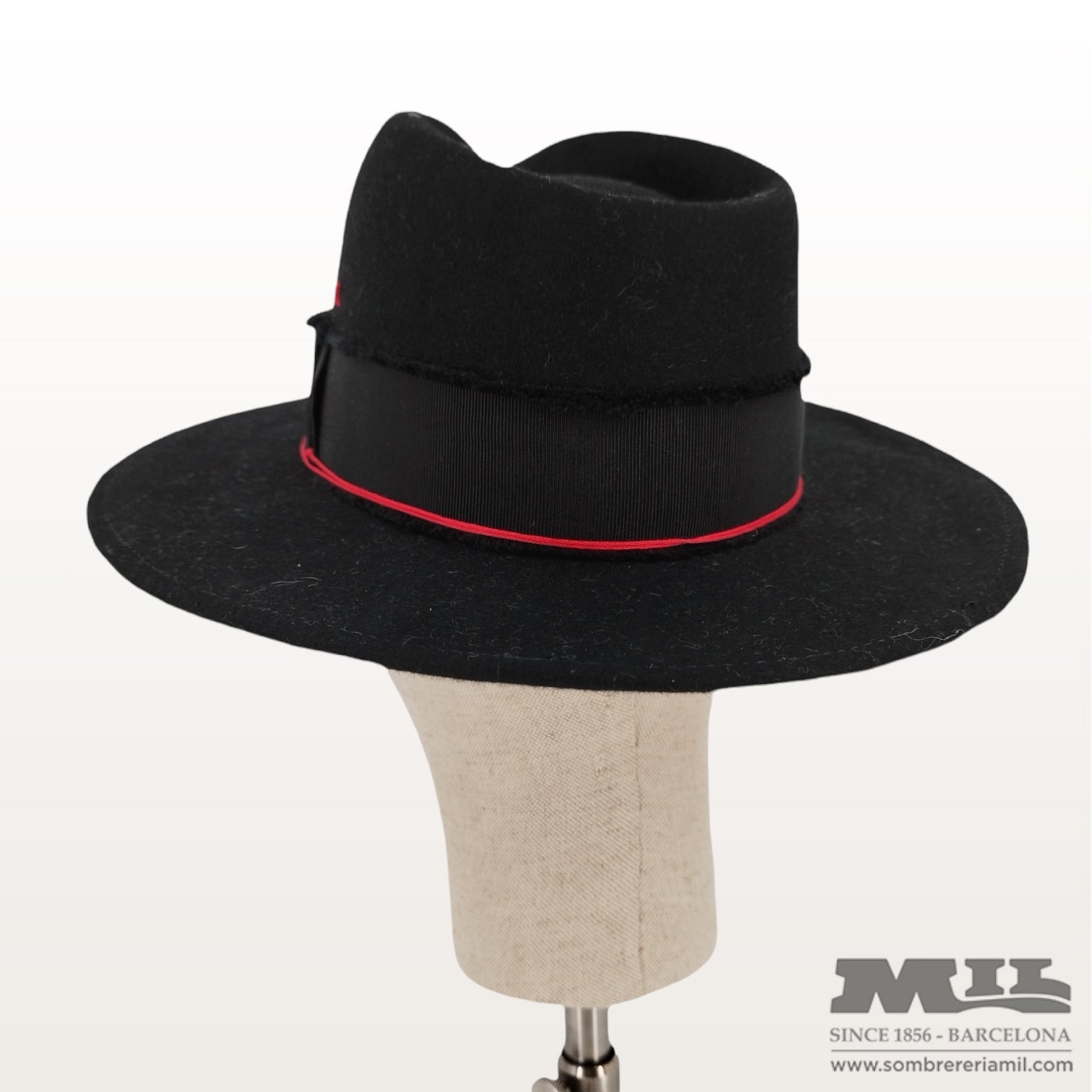 Sombrero Henry Red Wing | MIL