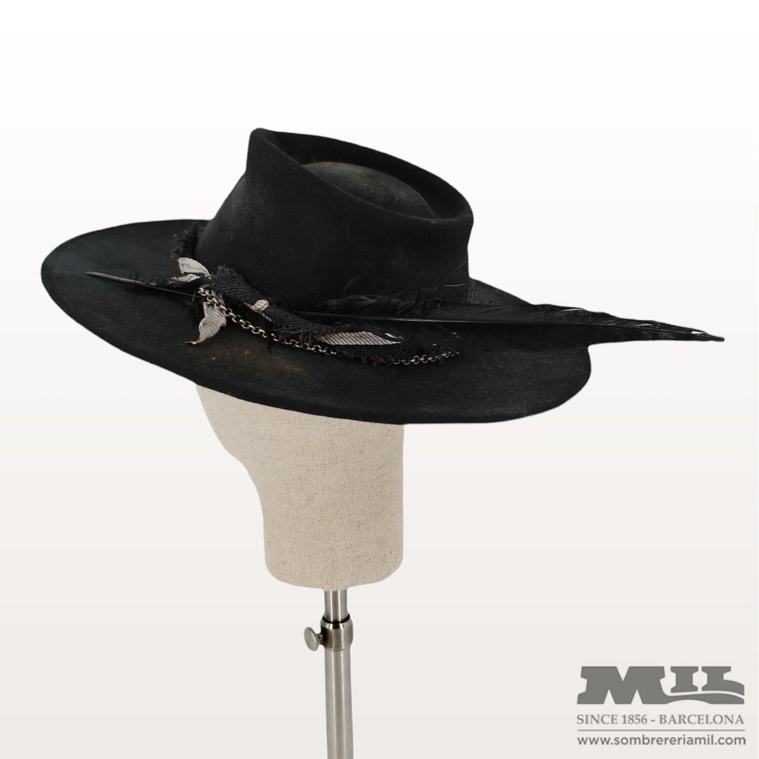 Lallybrock Hat | MIL