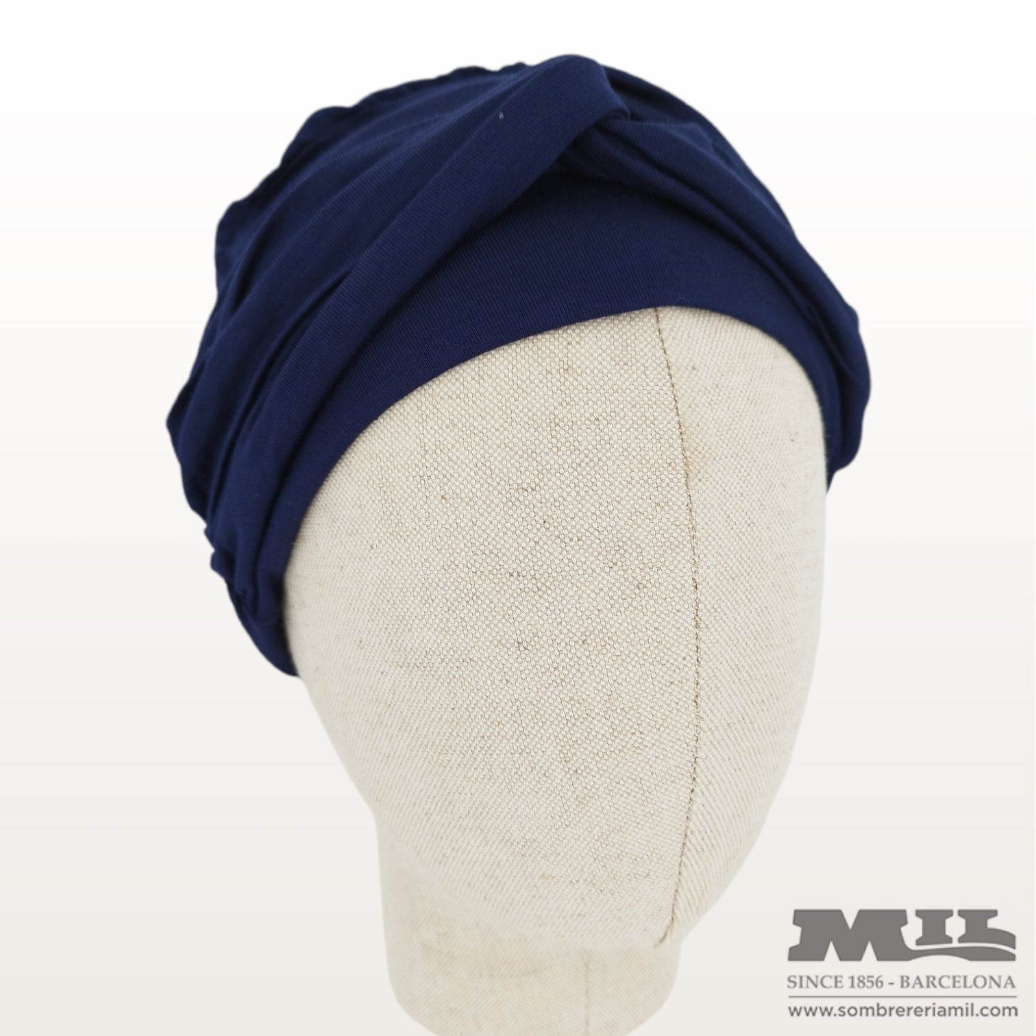 Samra Comfort Collection Turban