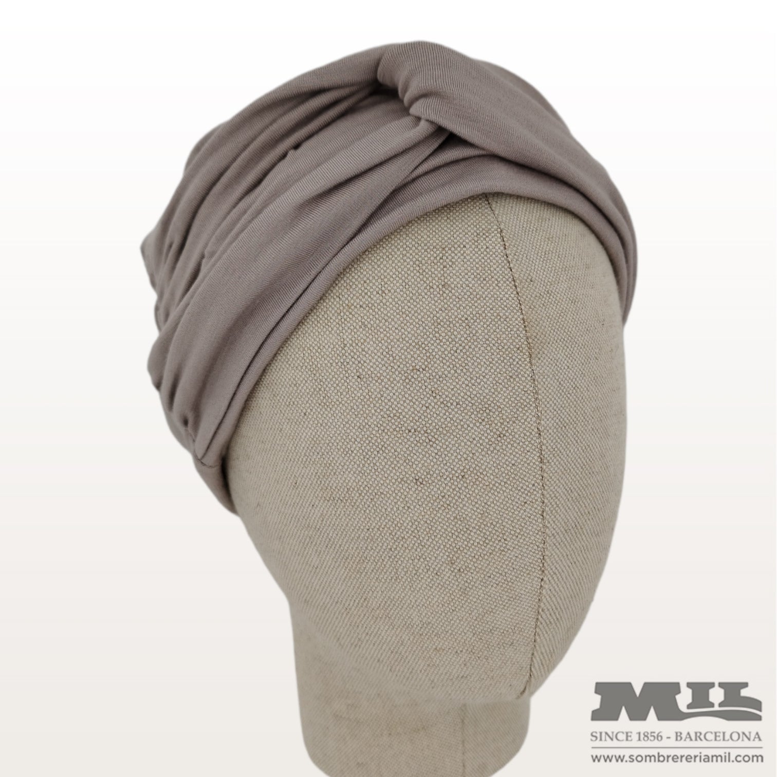 Samra Comfort Collection Turban
