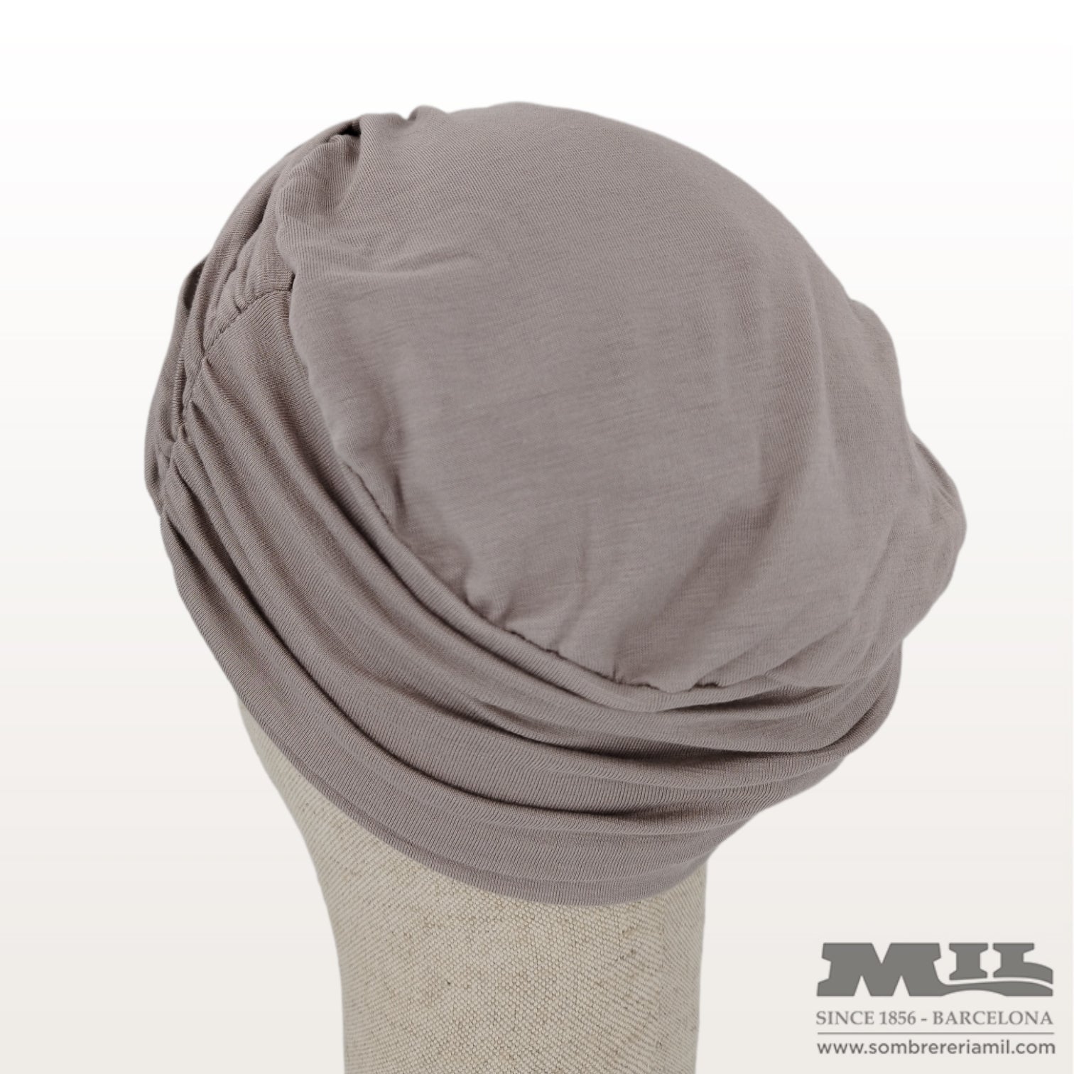 Samra Comfort Collection Turban
