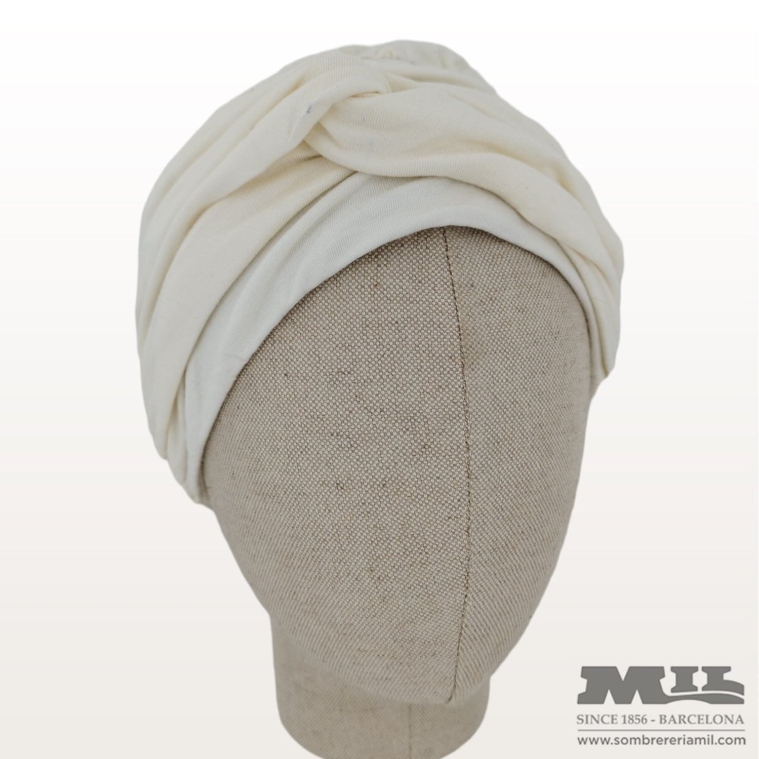 Samra Comfort Collection Turban