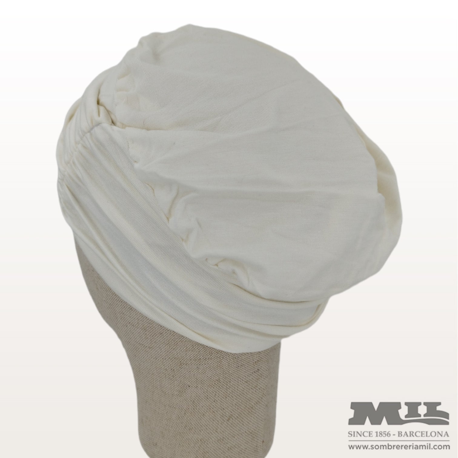 Samra Comfort Collection Turban