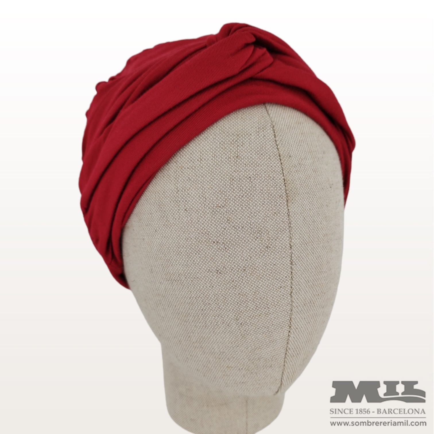 Samra Comfort Collection Turban