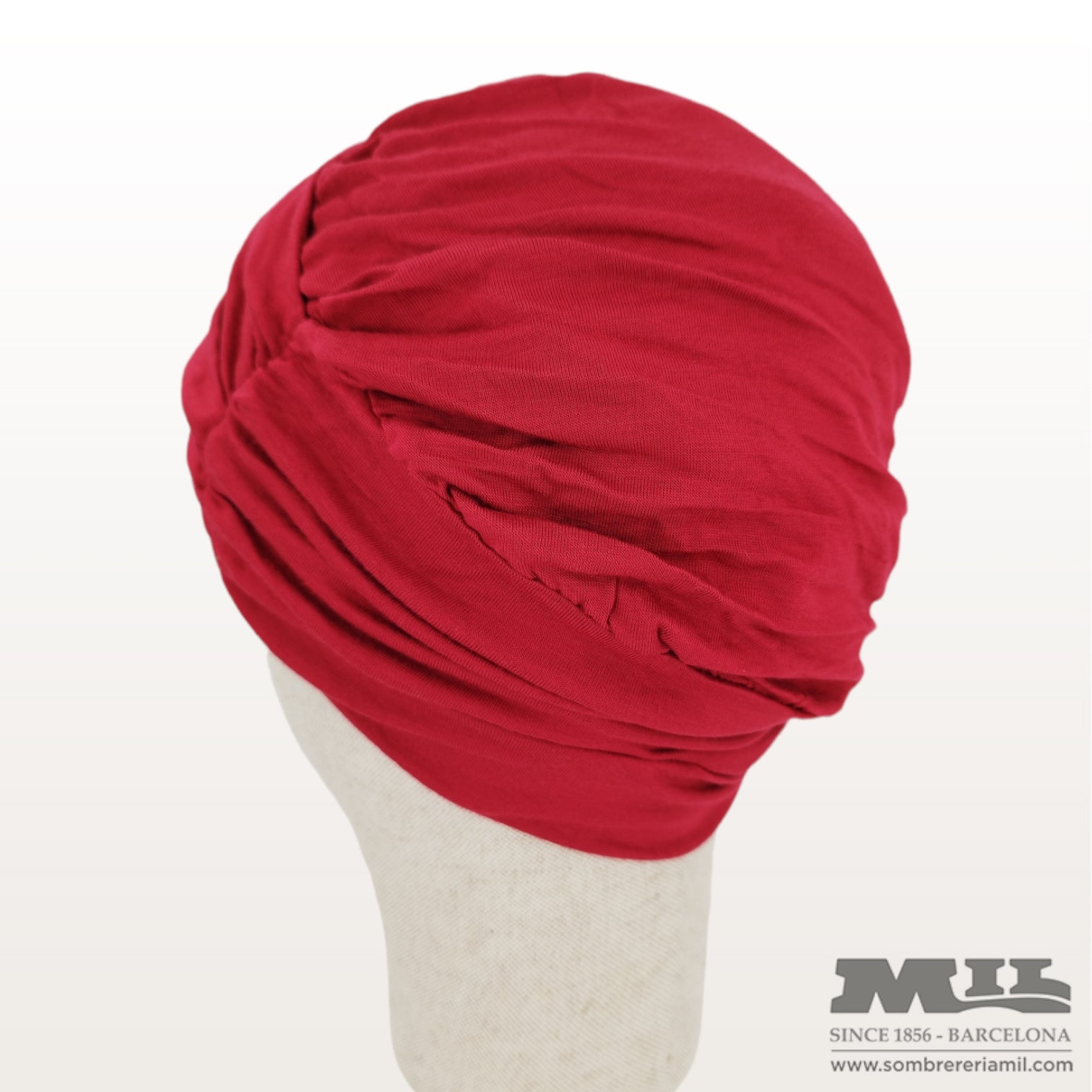 Samra Comfort Collection Turban