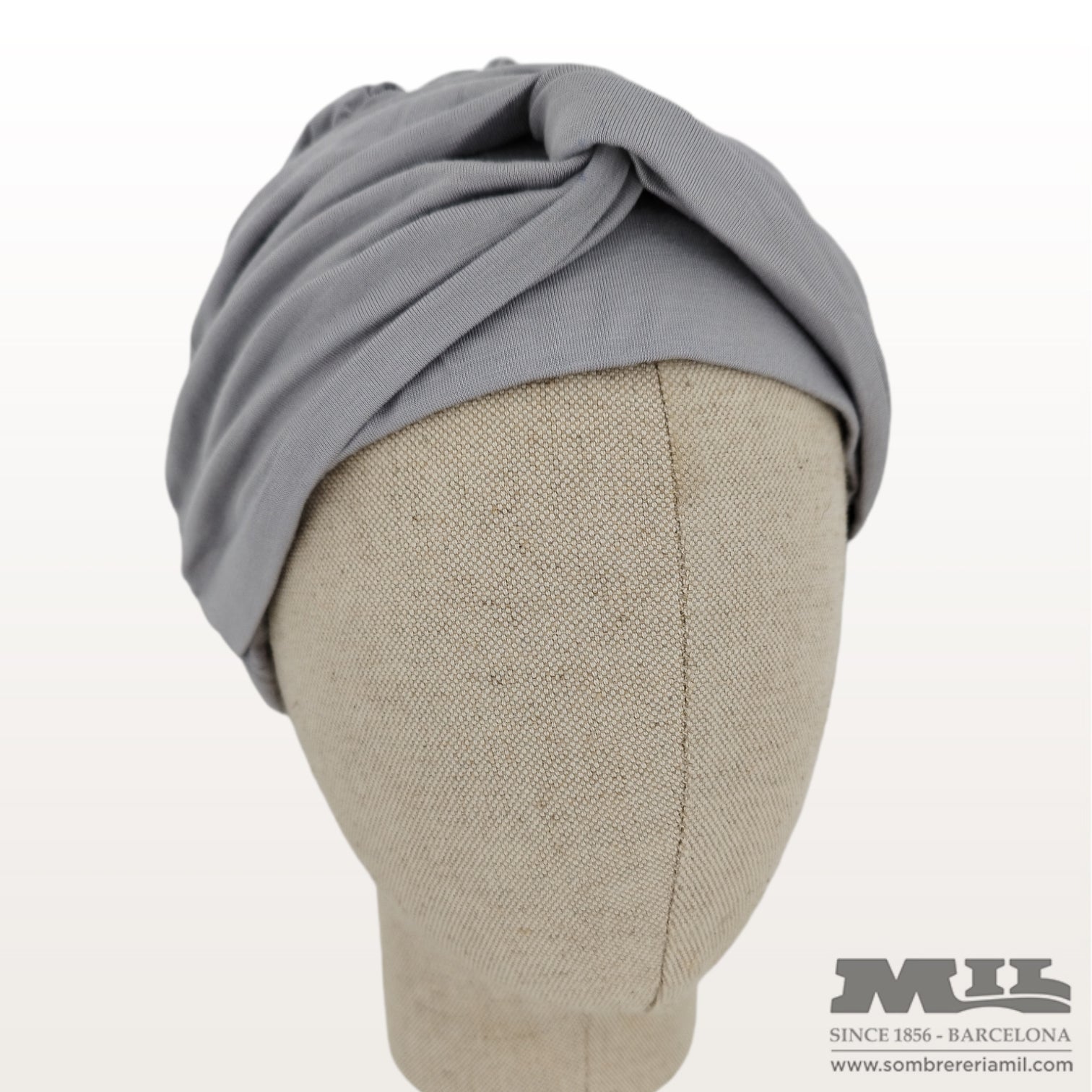 Samra Comfort Collection Turban