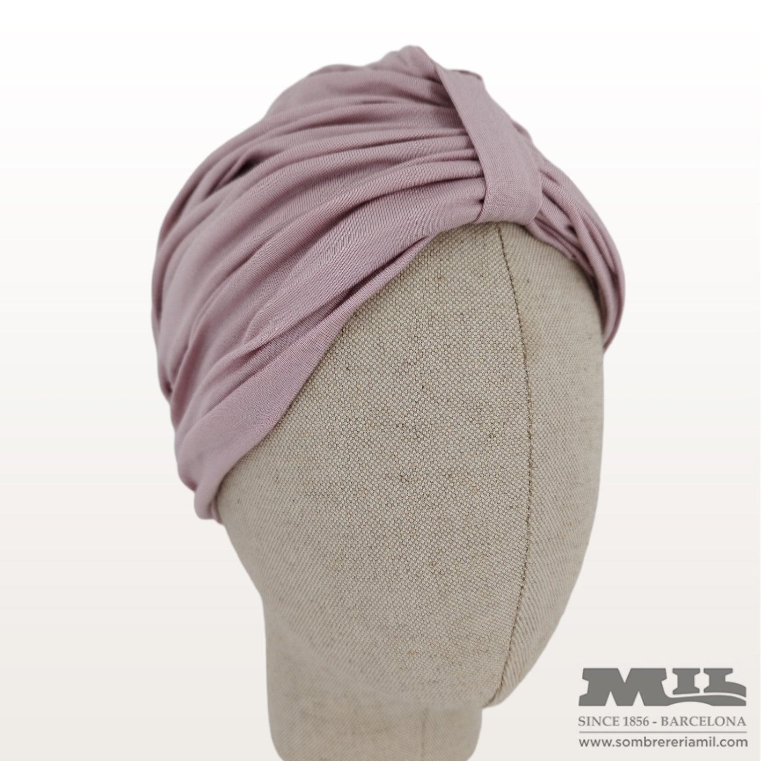 Sultan Comfort Collection Turban