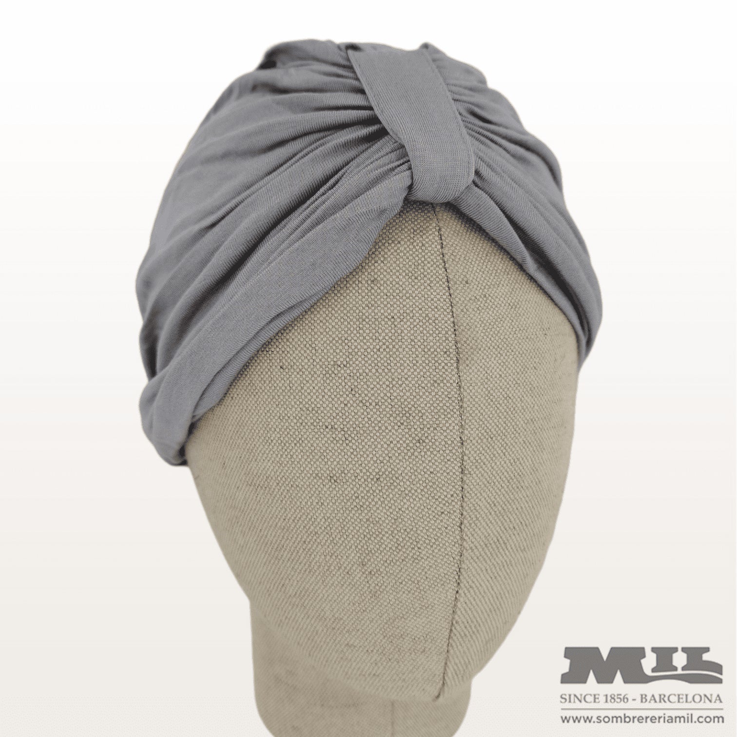 Turbante Sultan Comfort Collection