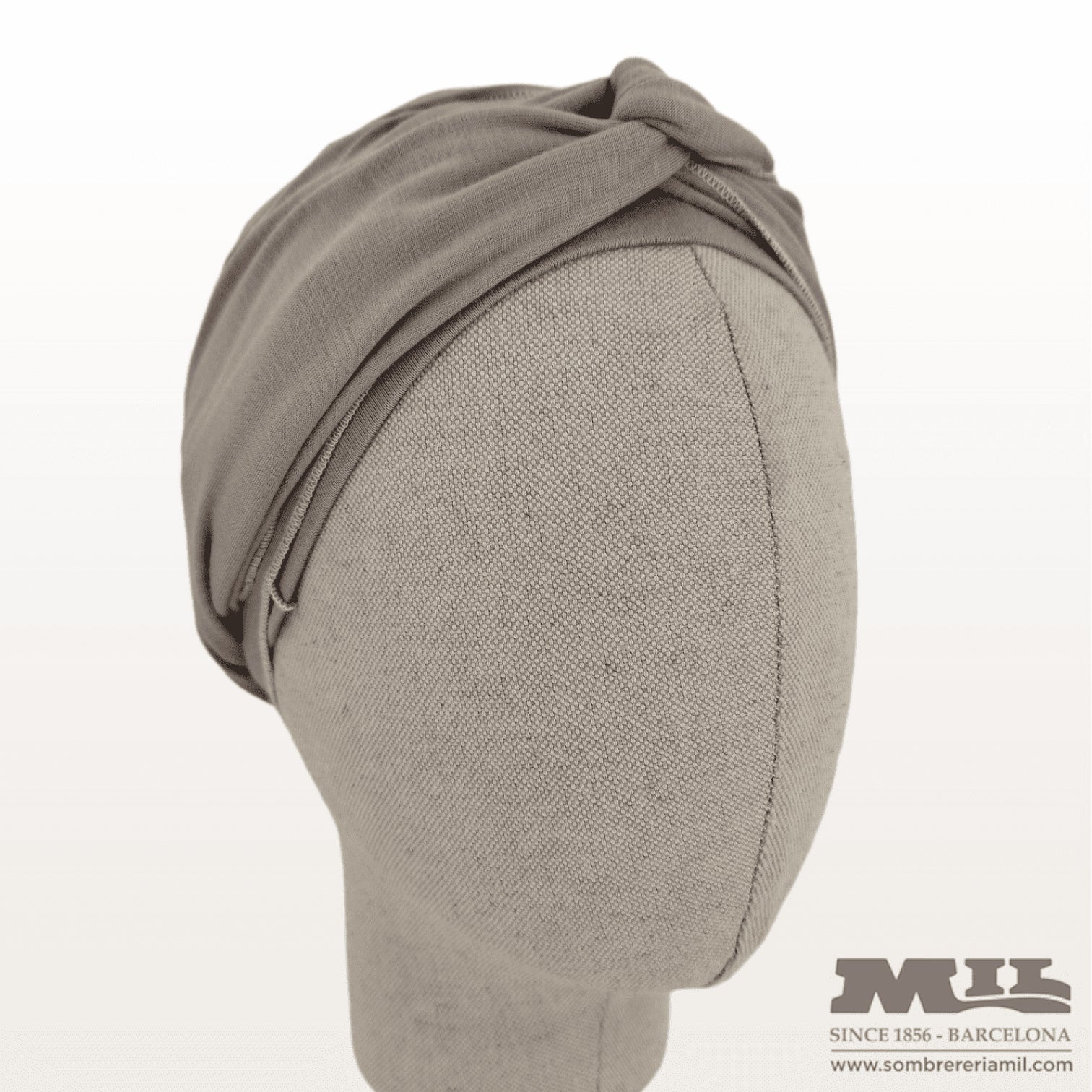 Sérina Comfort Collection Turban