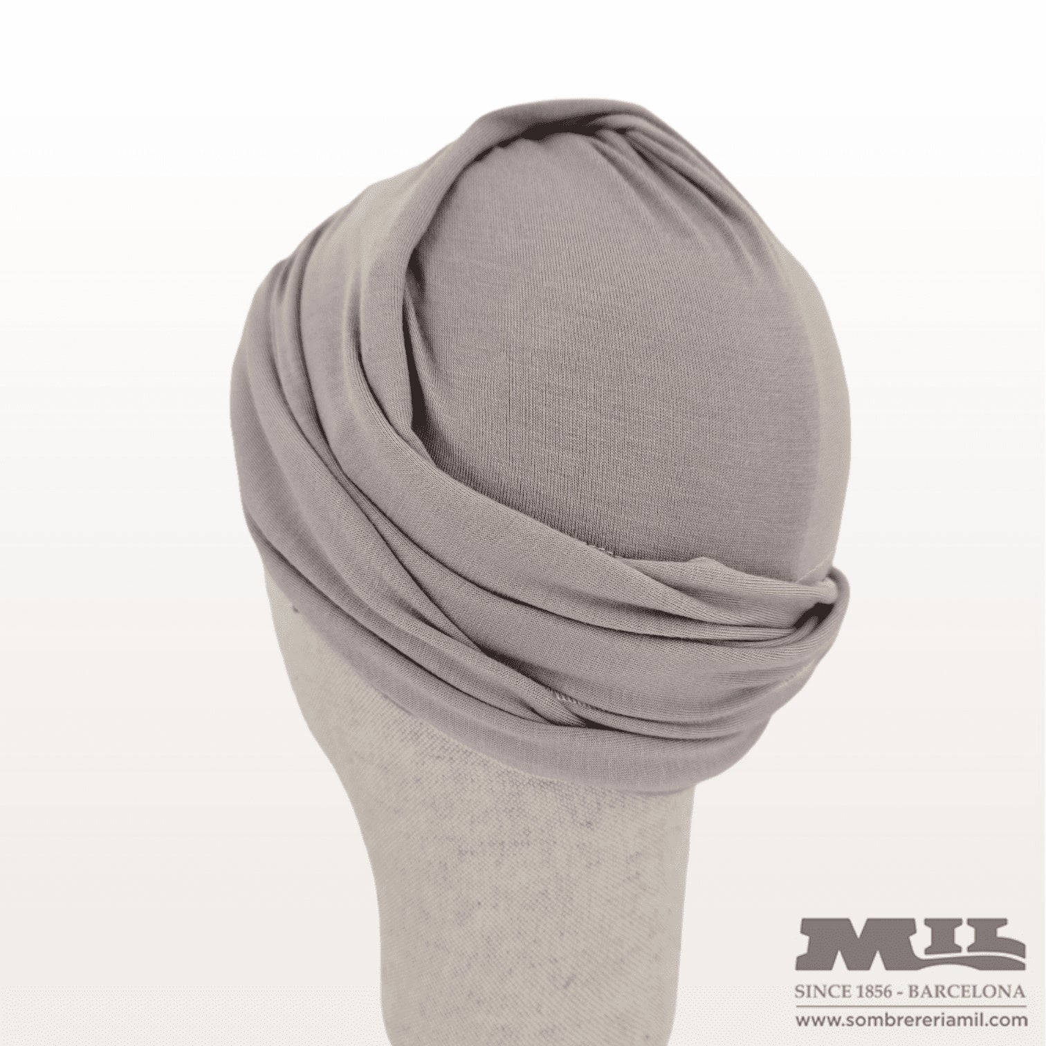 Sérina Comfort Collection Turban