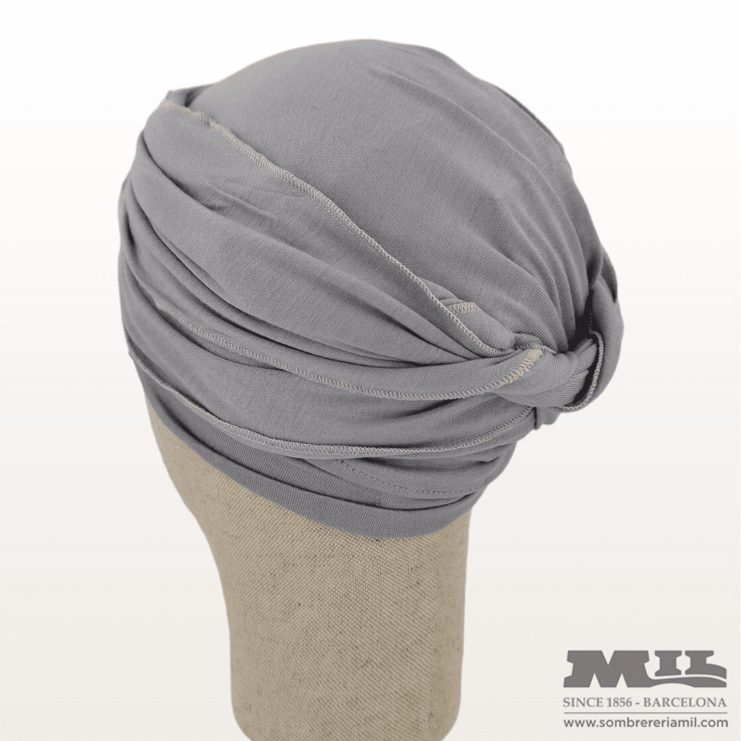 Sérina Comfort Collection Turban