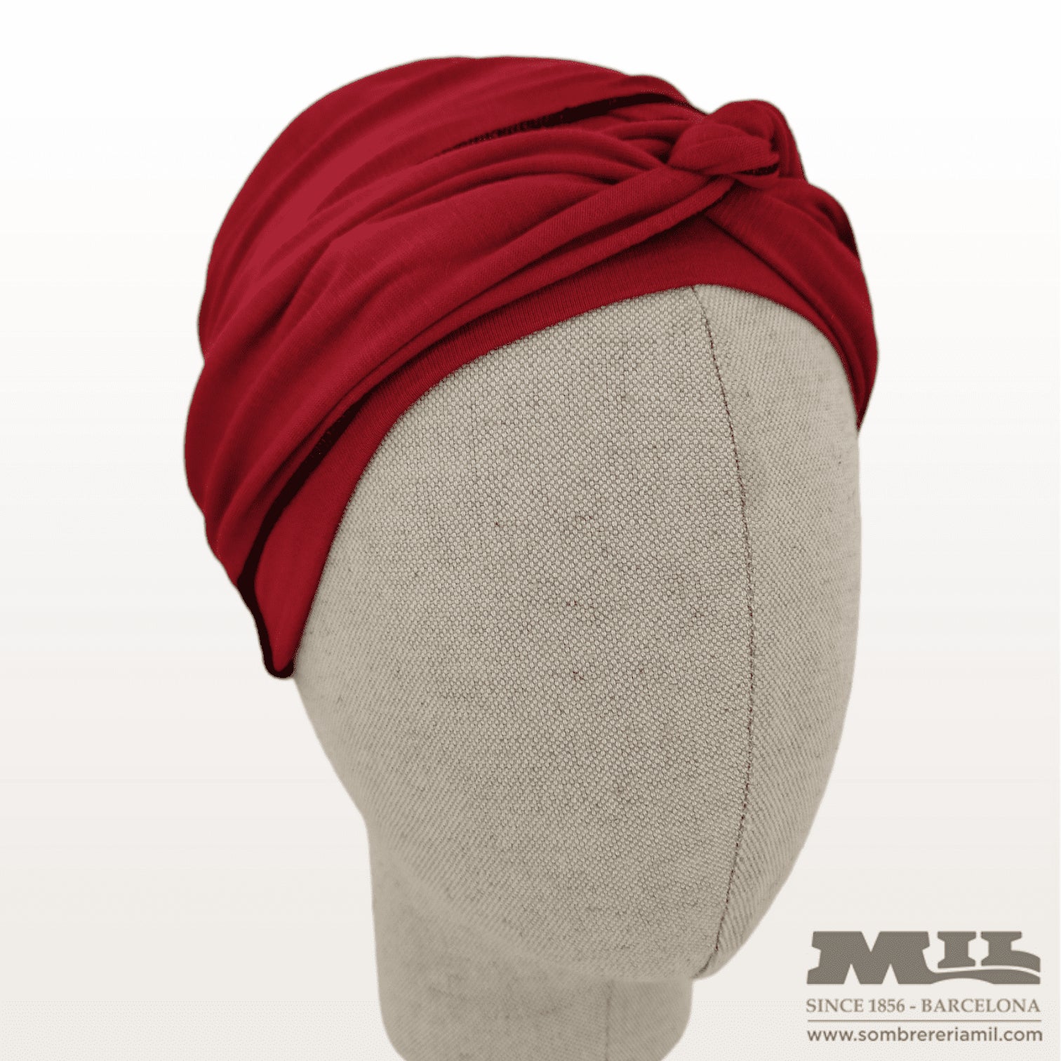 Sérina Comfort Collection Turban