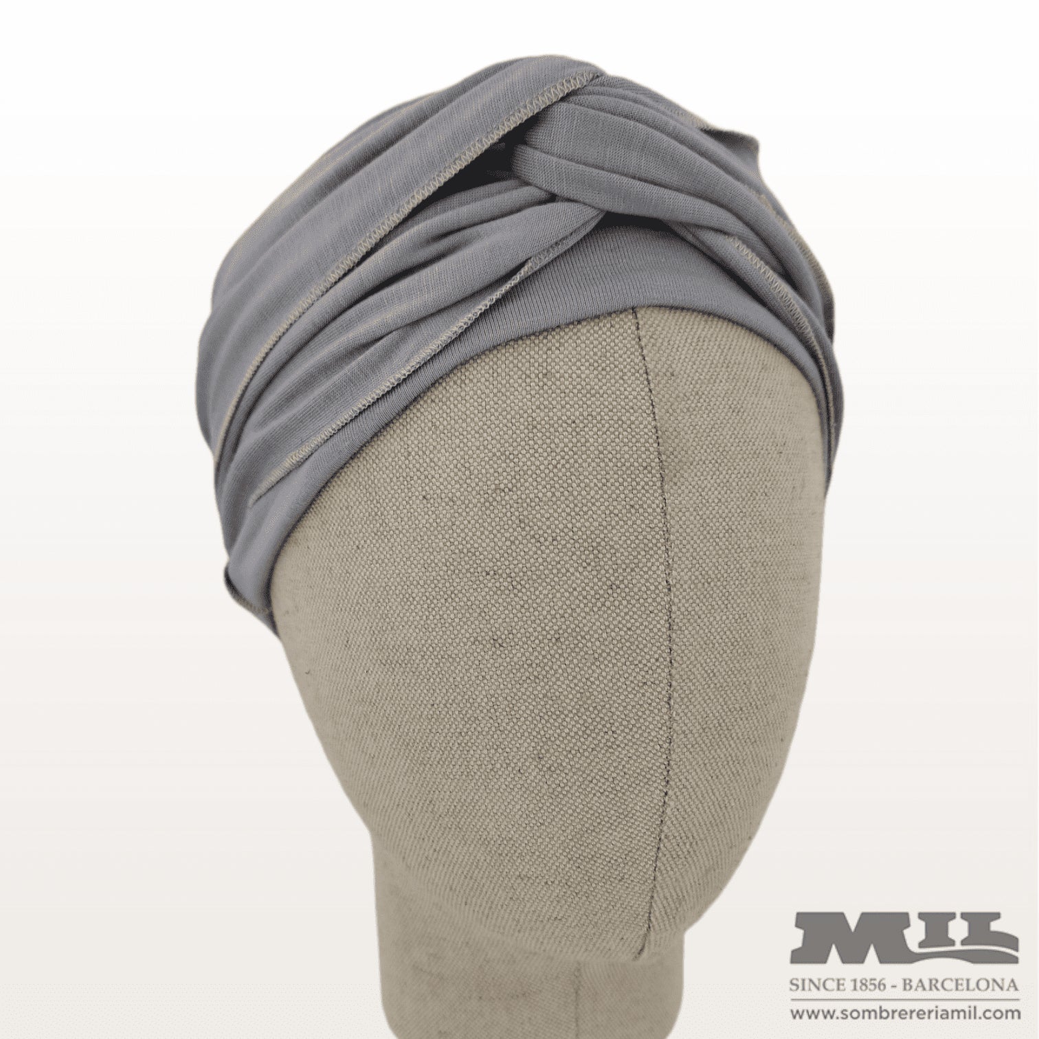 Sérina Comfort Collection Turban