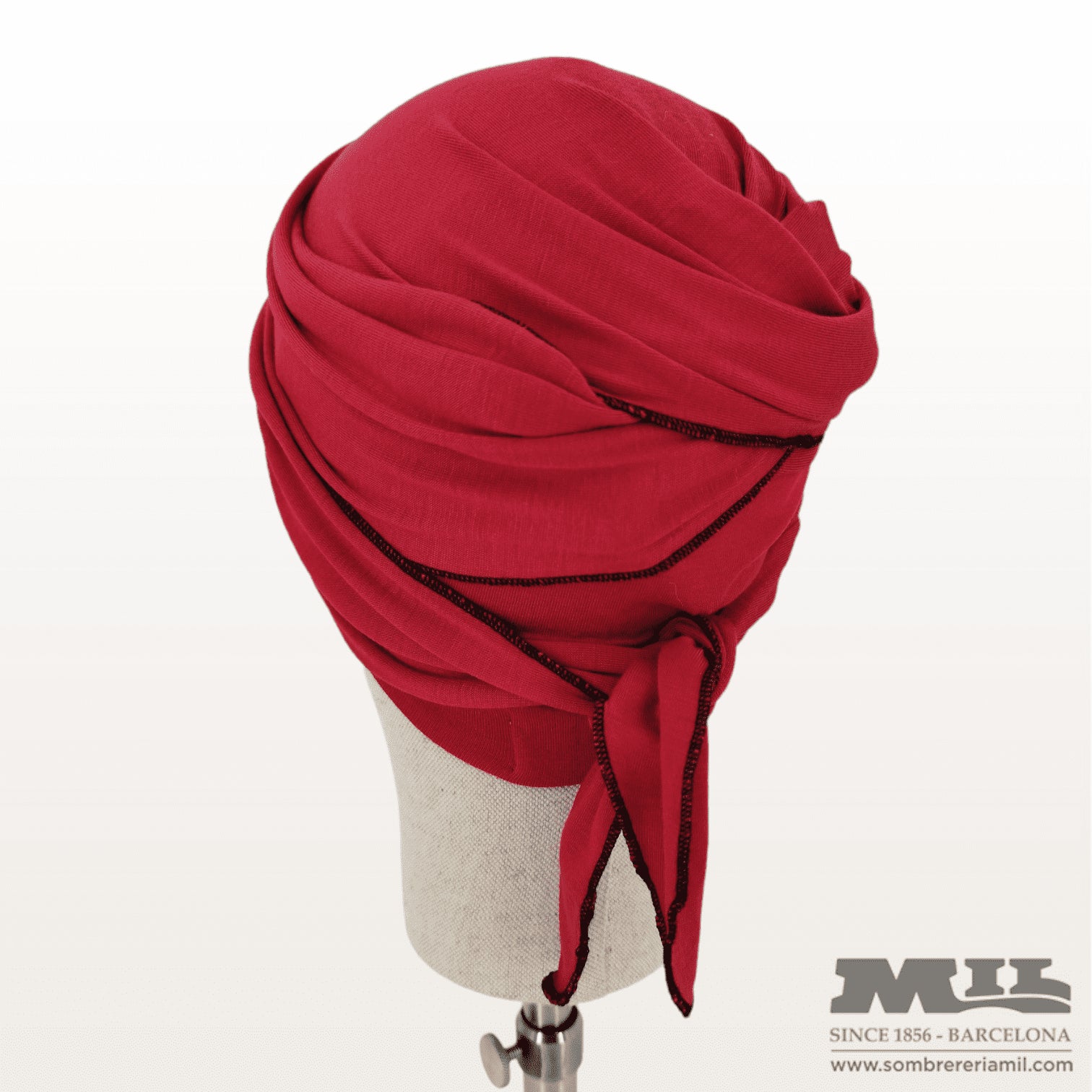 Sérina Comfort Collection Turban