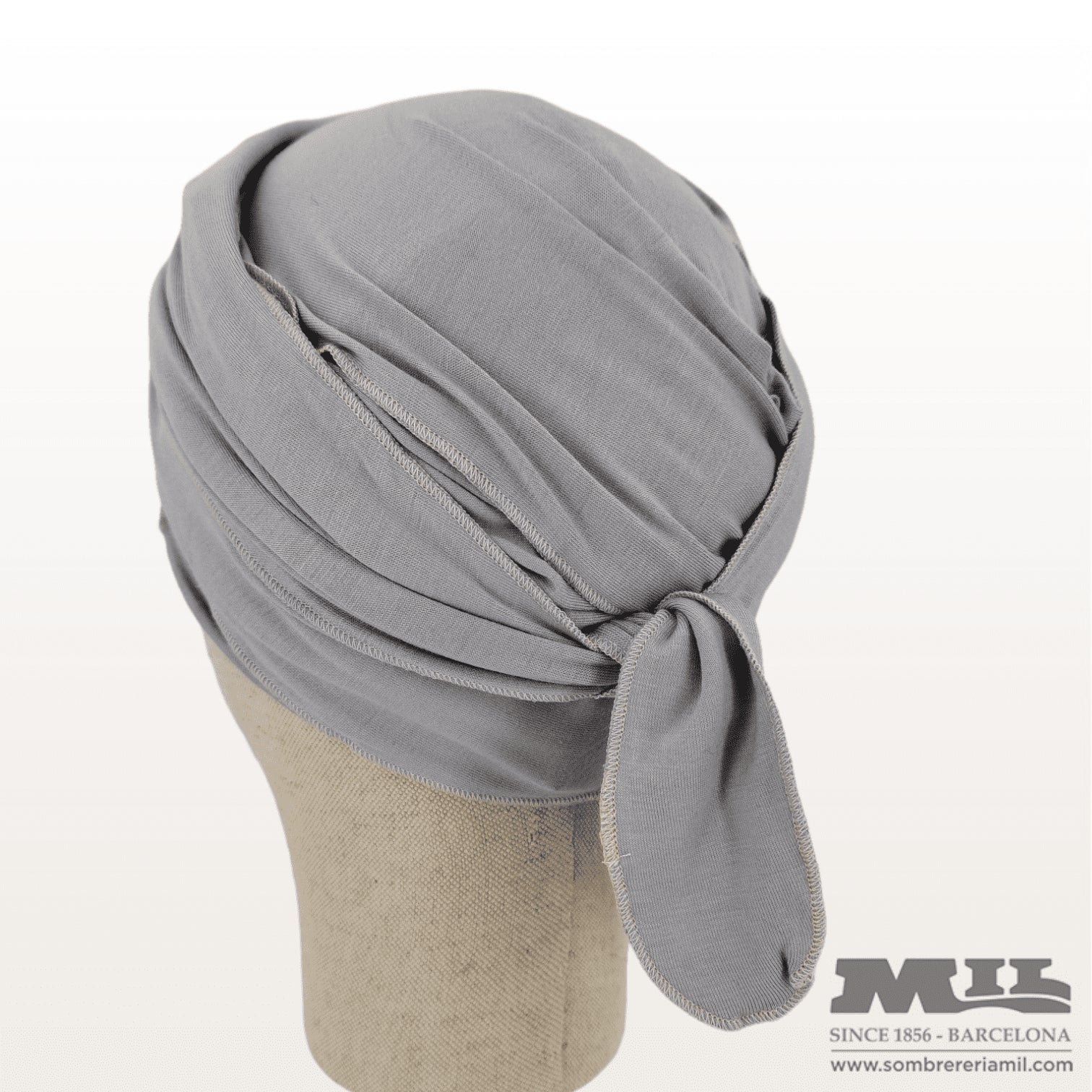 Sérina Comfort Collection Turban