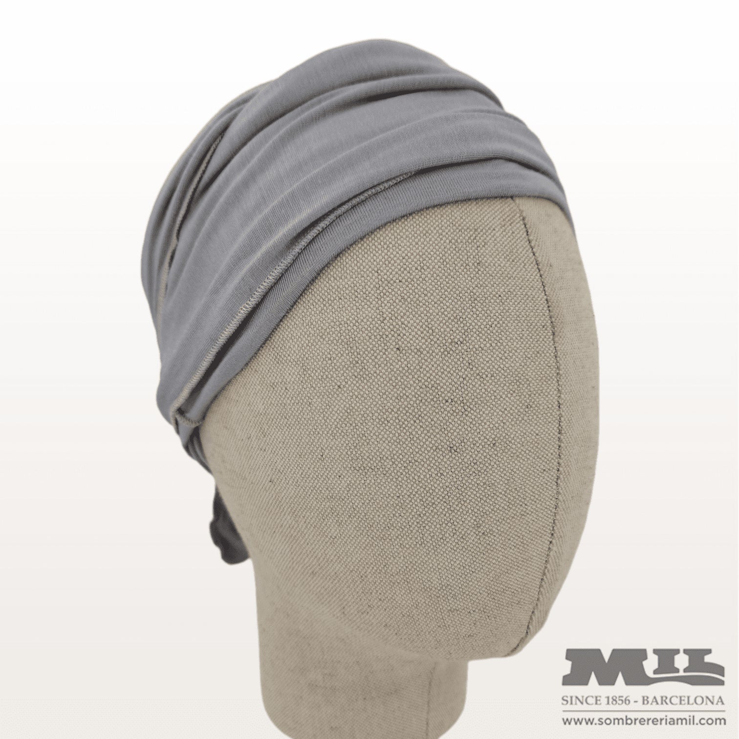 Sérina Comfort Collection Turban