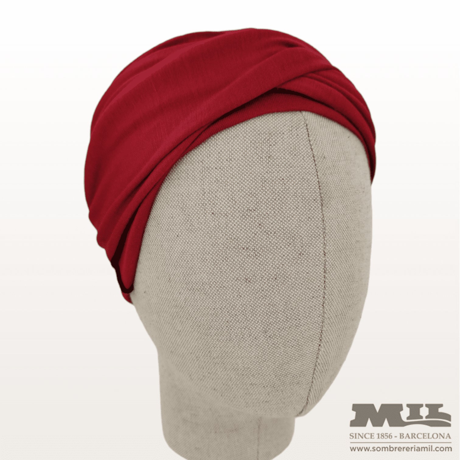Sérina Comfort Collection Turban