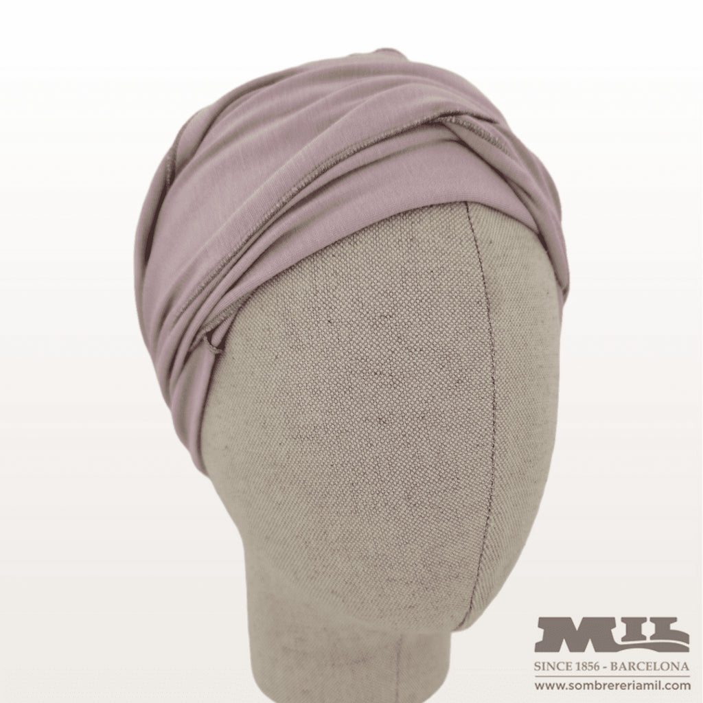 Sérina Comfort Collection Turban
