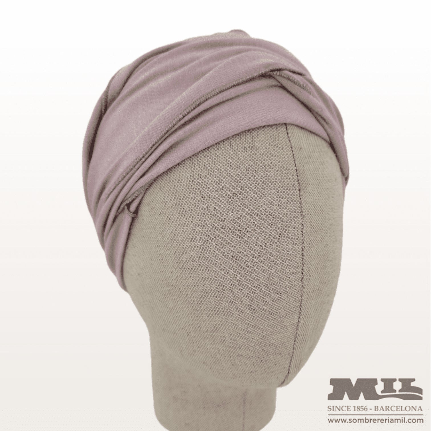 Sérina Comfort Collection Turban