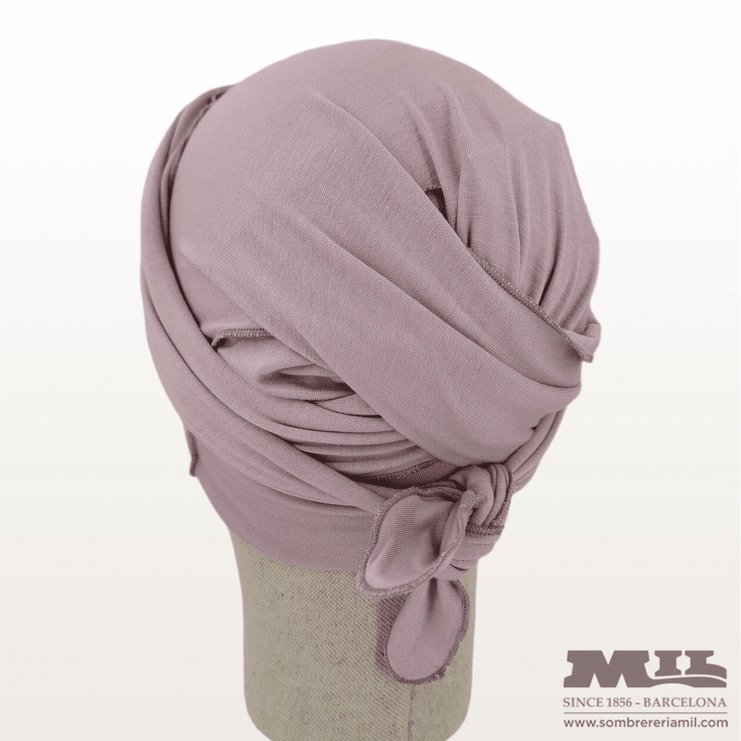 Sérina Comfort Collection Turban