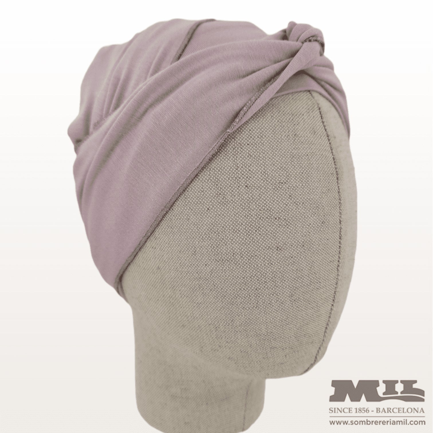 Sérina Comfort Collection Turban