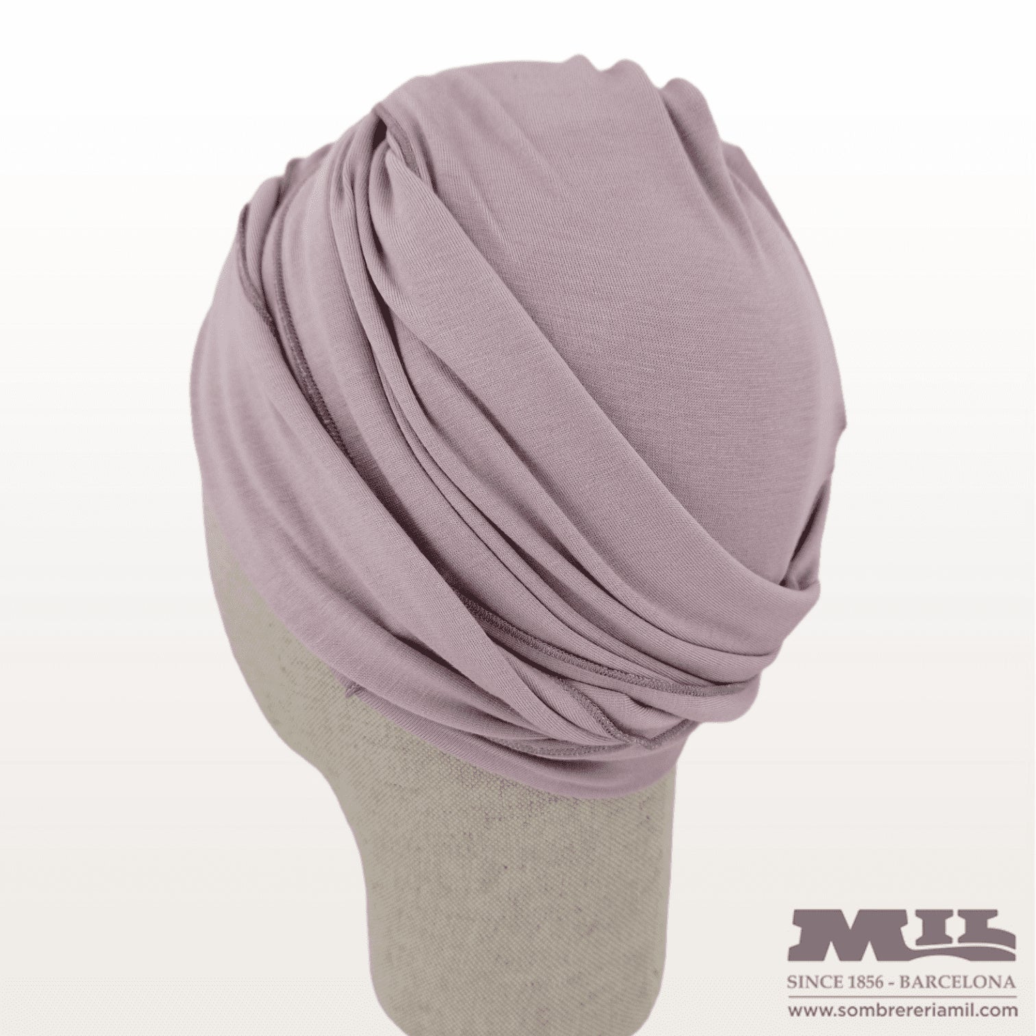 Sérina Comfort Collection Turban