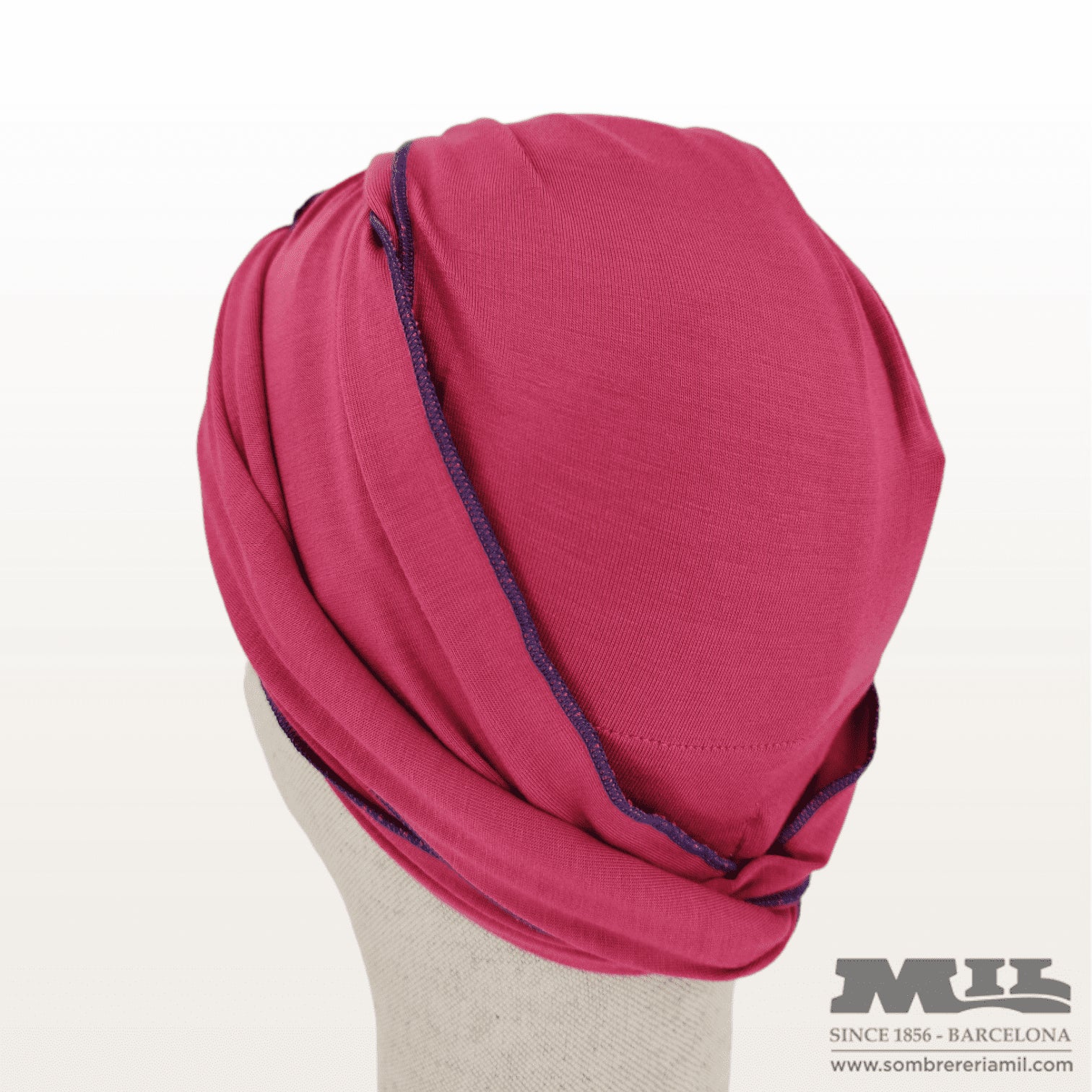 Sérina Comfort Collection Turban