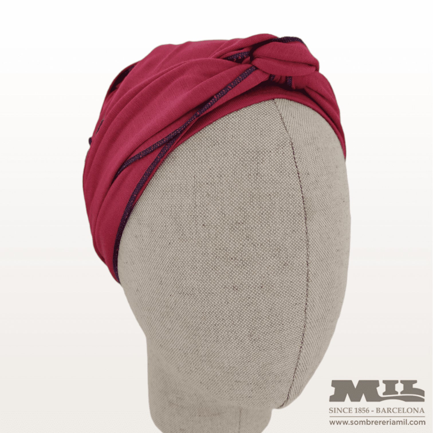 Sérina Comfort Collection Turban