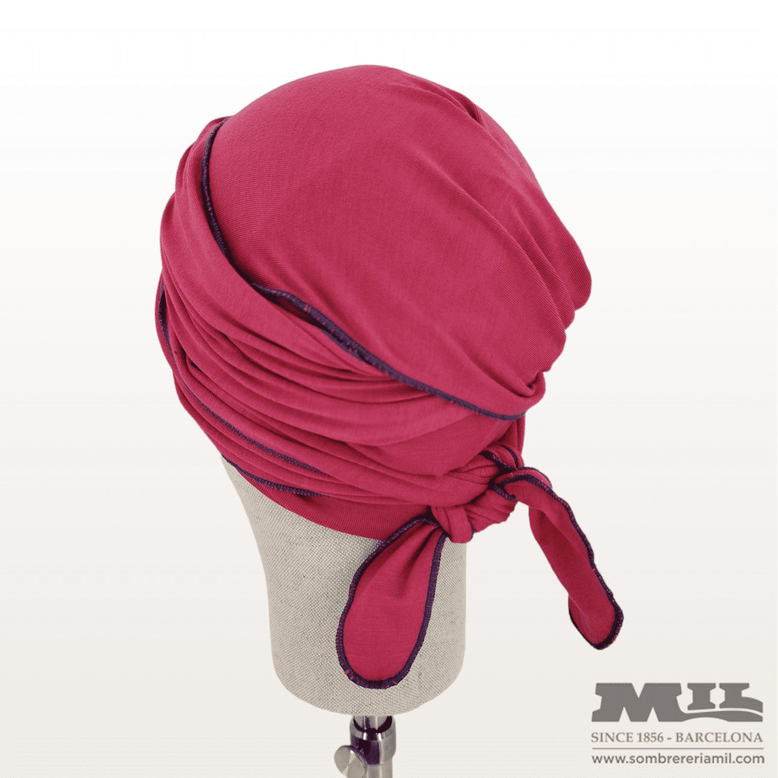 Sérina Comfort Collection Turban