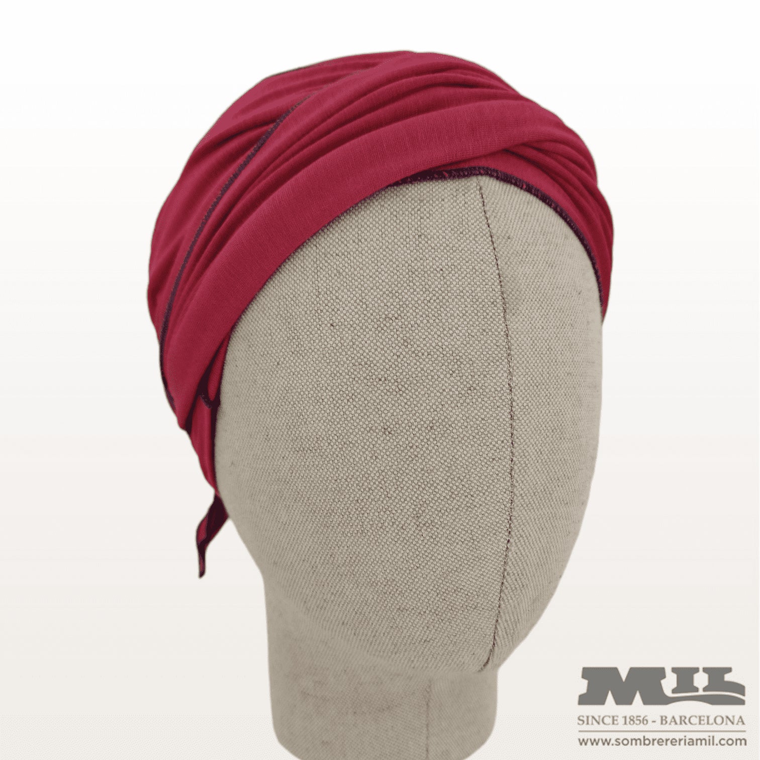 Sérina Comfort Collection Turban
