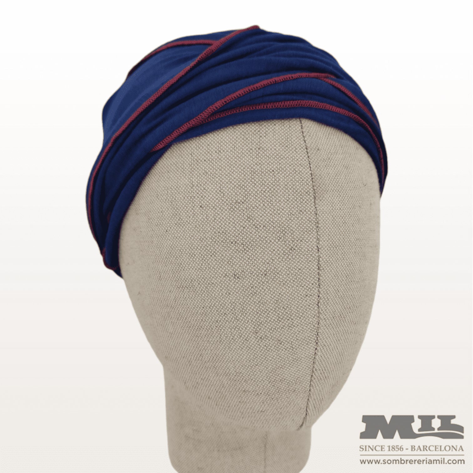 Sérina Comfort Collection Turban