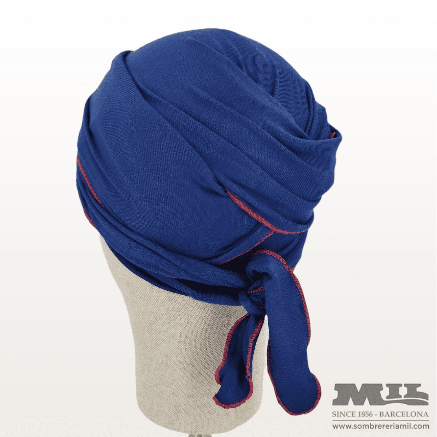 Sérina Comfort Collection Turban