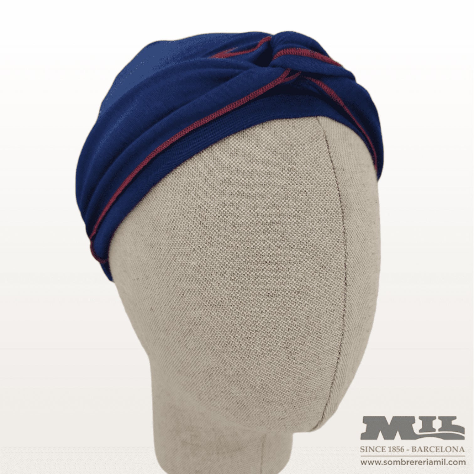 Sérina Comfort Collection Turban