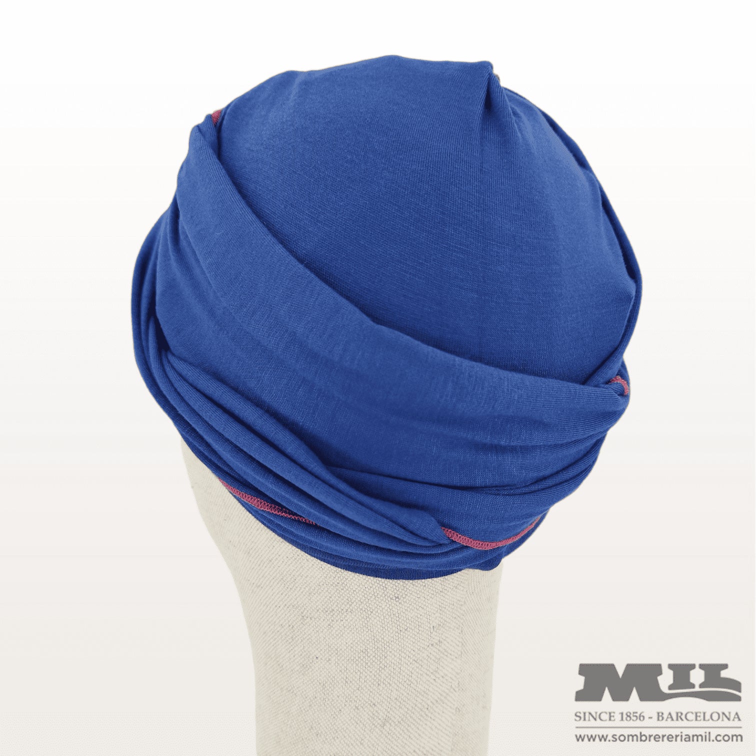 Sérina Comfort Collection Turban