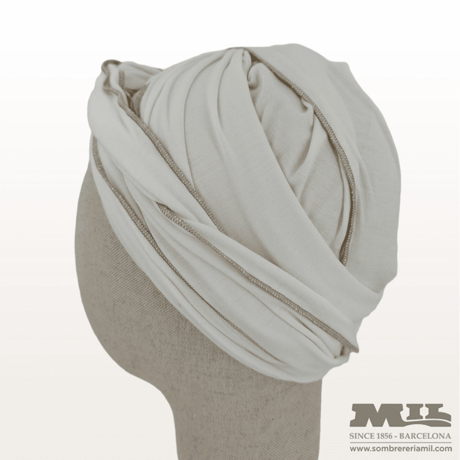 Sérina Comfort Collection Turban