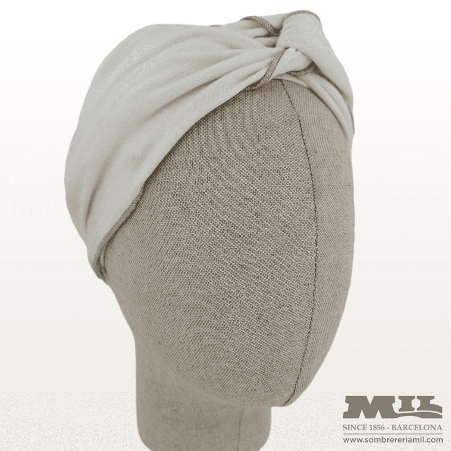 Sérina Comfort Collection Turban