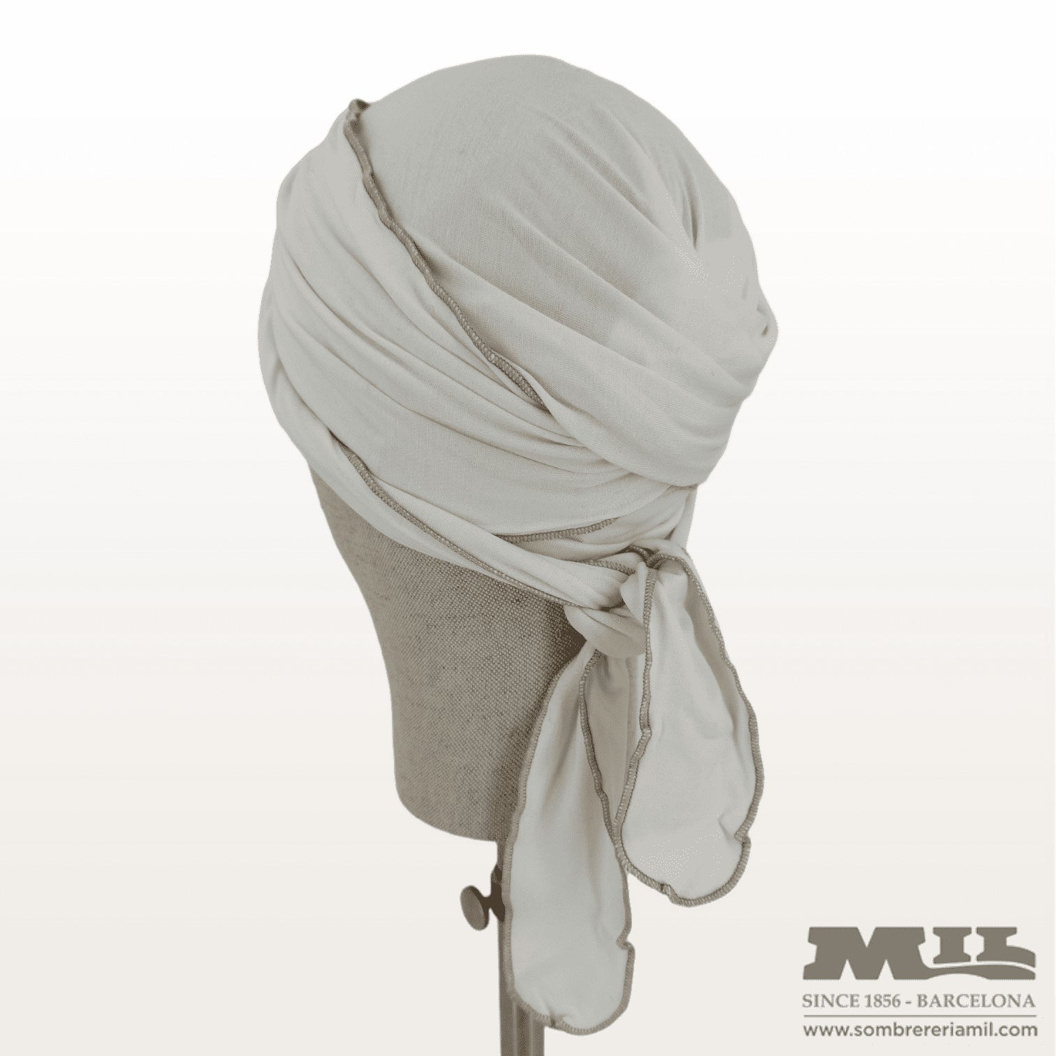 Sérina Comfort Collection Turban