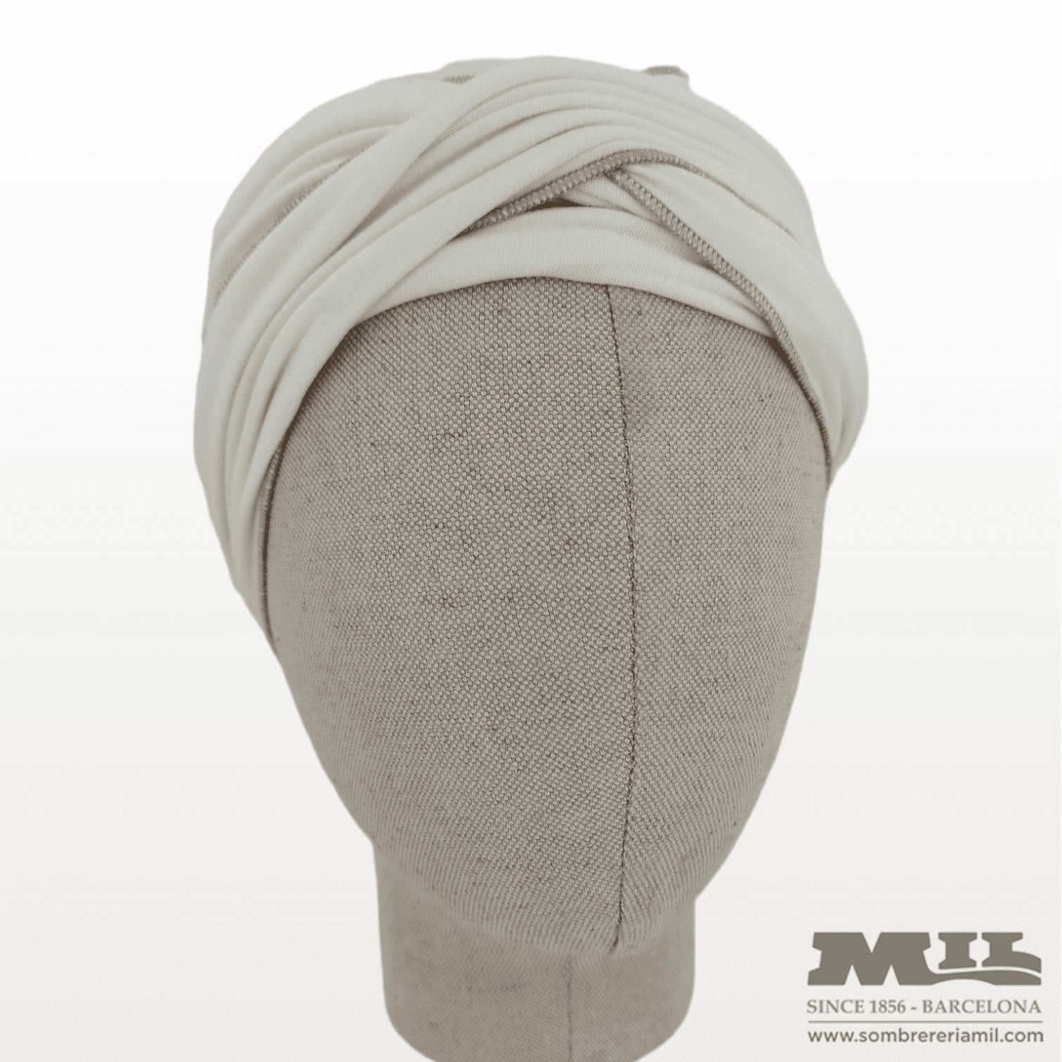 Sérina Comfort Collection Turban