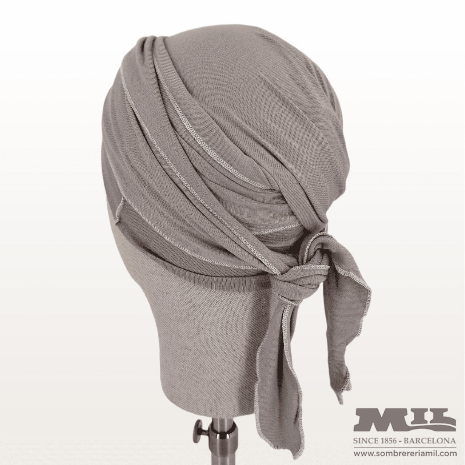 Sérina Comfort Collection Turban