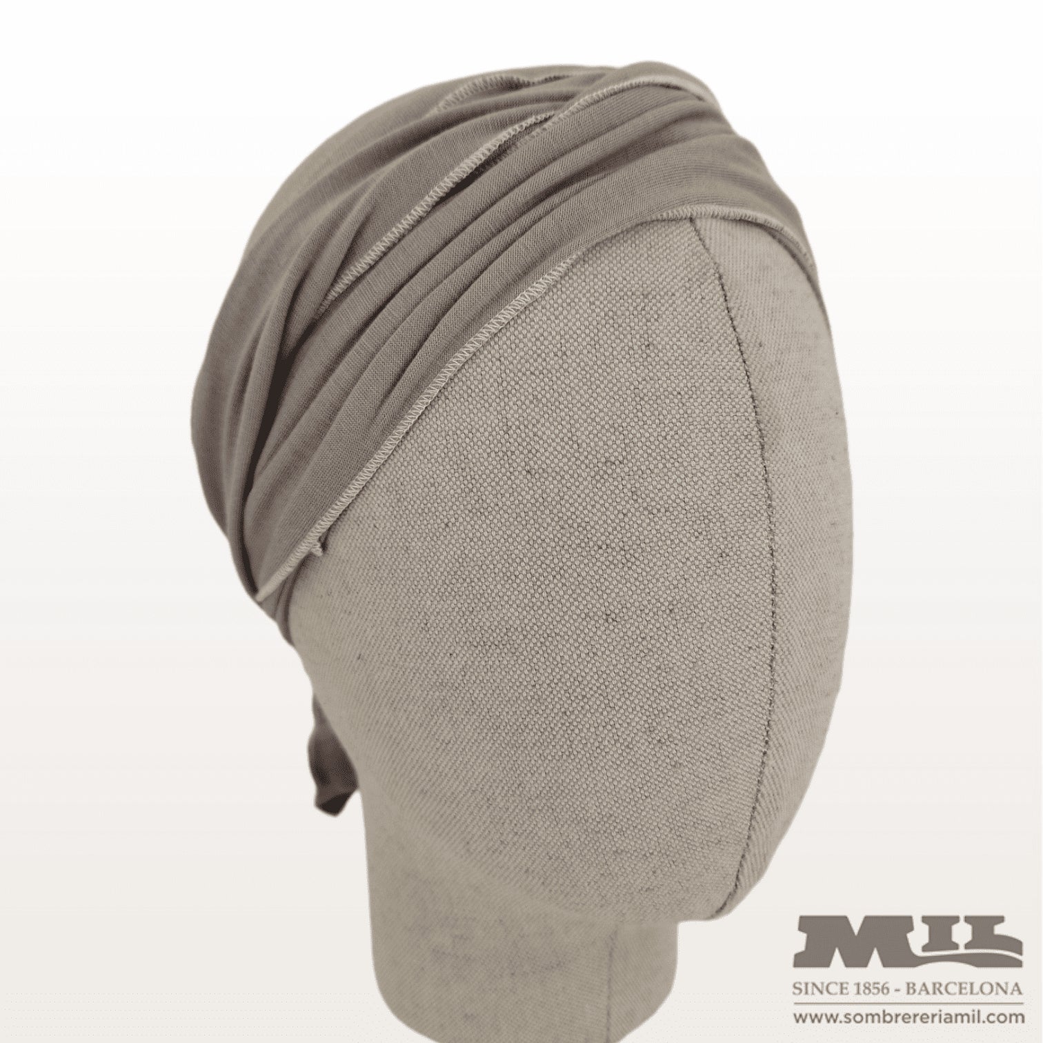 Sérina Comfort Collection Turban
