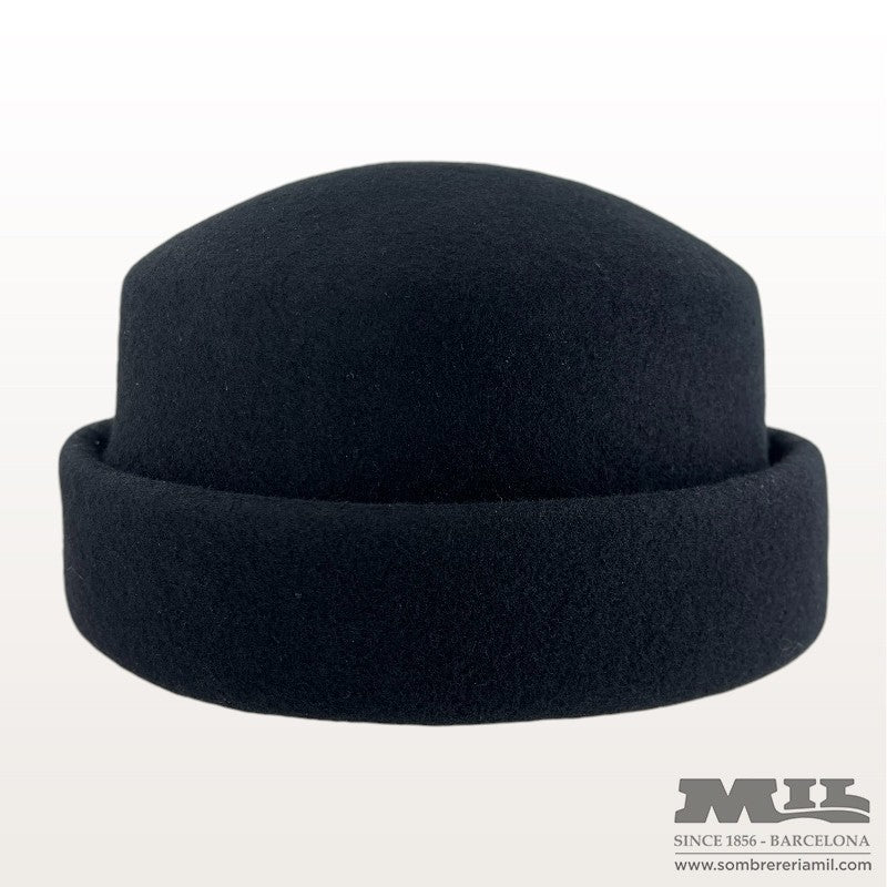 Pillbox Tamburello | MIL