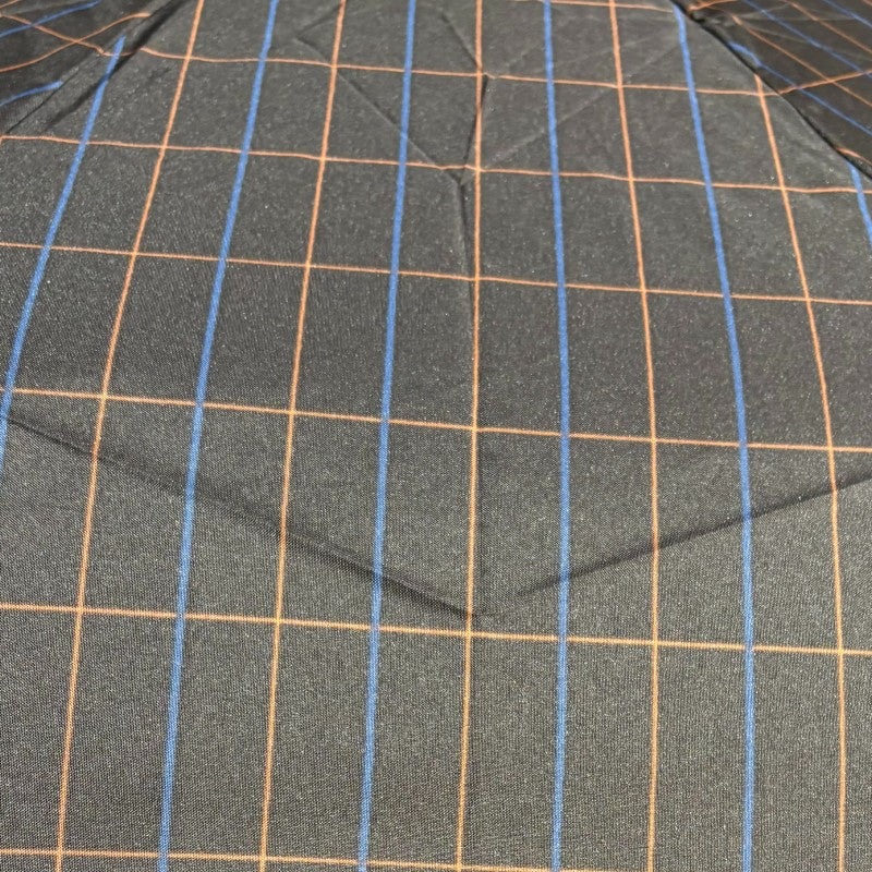 Paraguas Plegable de Cuadros | Ezpeleta