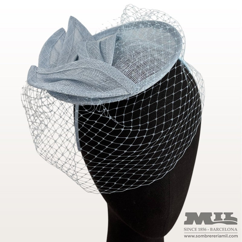 Veil Headpiece | Seebereger